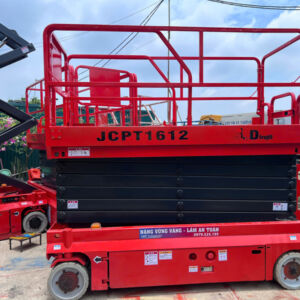 Dingli 16m JCPT1612