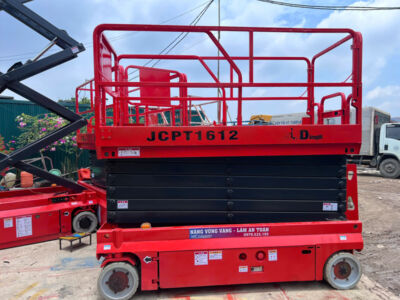 Dingli 16m JCPT1612
