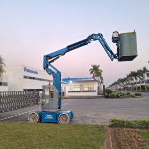 Genie 11m Z30/20NRJ