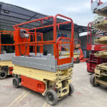 JLG 8m 1930ES