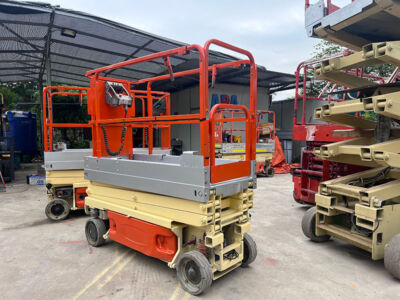 JLG 8m 1930ES