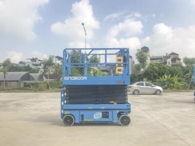 Sinoboom 14m GTJZ1212