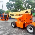 JLG 16m Z boom E450AJ