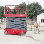 Mantall 14m XE140W