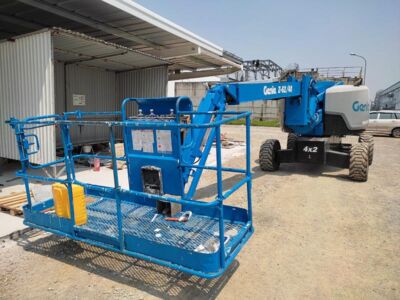 Genie 22m Z boom Z62/40