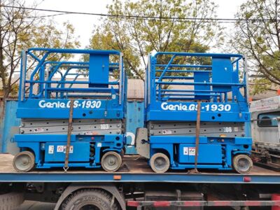 Genie 8m GS1930