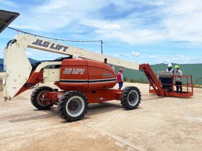 JLG 20m 600AJ