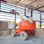 JLG 20m 600S