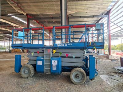 Genie 15m GS4390