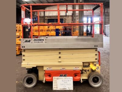 JLG 10m 2630ES