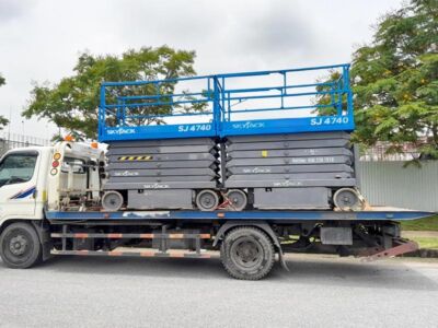 SkyJack 14m SJ4740