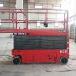 Sinoboom 16m GTJZ1412