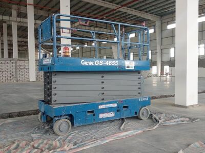 Genie 16m GS4655