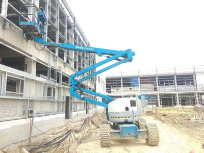 Genie 16m Z-45/25