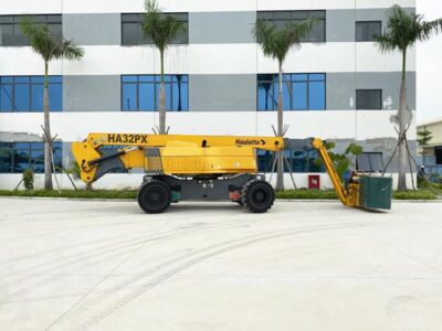 Haulotte 32m HA32PX