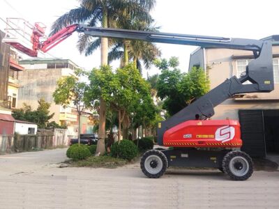 Sinoboom 26m AB25J
