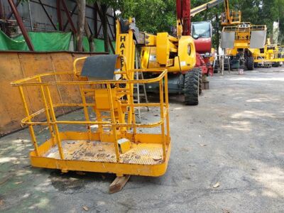 Haulotte 16m HA16PX