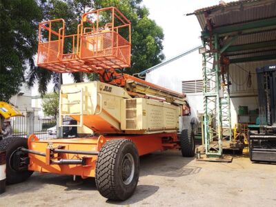 JLG 48m150HAX