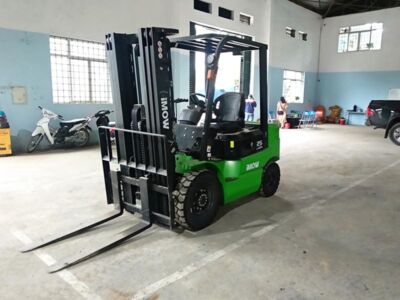 Xe nâng hàng 2.5 tấn iMOW ICE251