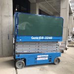 Genie 12m GS 3246
