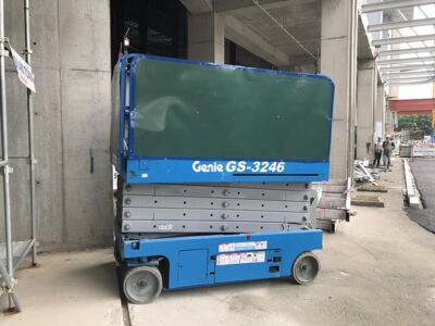 Genie 12m GS 3246