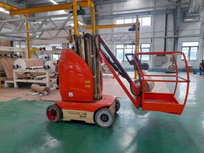 JLG 10m Toucan 10E