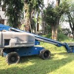 Genie 22m S65