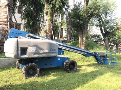 Genie 22m S65