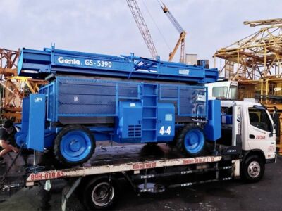Genie 18m GS5390