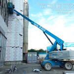 Genie 20m S-60X