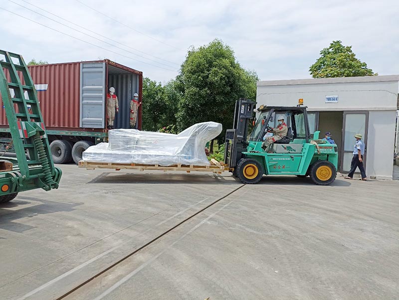 xe nâng hàng nâng hạ máy công nghiệp