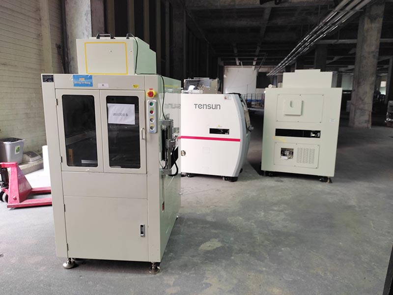 thiết bị công nghiệp