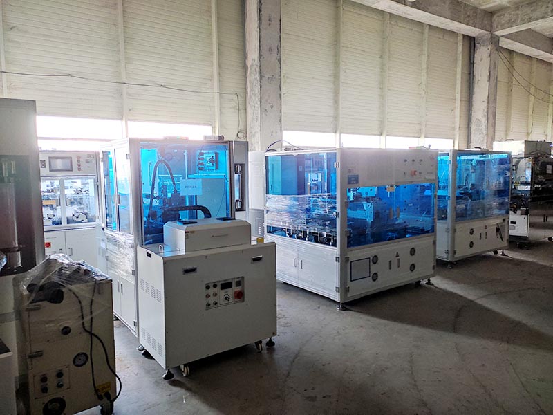 máy công nghiệp