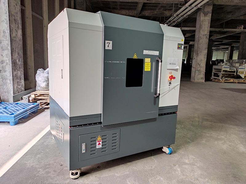 di chuyển máy móc công nghiệp