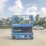 Sinoboom 14m GTJZ1212
