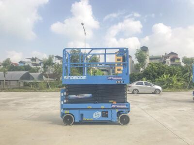 Sinoboom 14m GTJZ1212