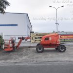 JLG 16m 450AJ
