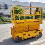 Haulotte 12m Compact 12