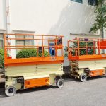 JLG 12m 3246ES