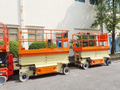 JLG 12m 3246ES