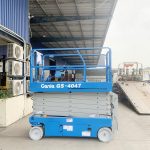 Genie 14m GS4047