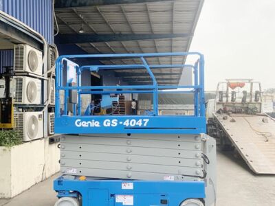 Genie 14m GS4047