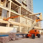 JLG 26m 800AJ