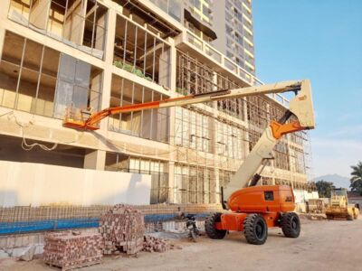 JLG 26m 800AJ