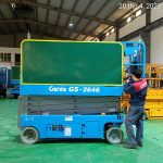 Genie 10m GS 2646