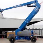 Genie 43m Z-135/70