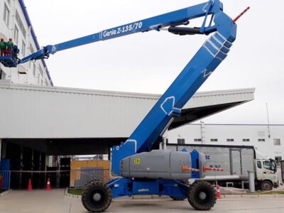 Genie 43m Z-135/70