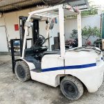 Xe nâng hàng 3 tấn UNICARRIERS FD30T4