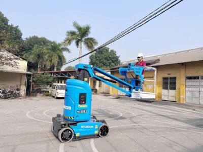 Sinoboom 10m  ML10EJ