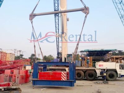 Đòn gánh cẩu nâng hạ hàng - Lifting Gear